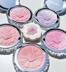 Phấn Má Hồng Loang Pastel Petal Blush Jill Stuart