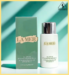 Kem Chống Nắng La Mer The SPF 50 UV Protecting Fluid PA+++ 50ml
