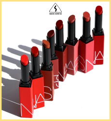 Son Thỏi Nars Powermatte Long-Lasting [Khắc Tên Miễn Phí]